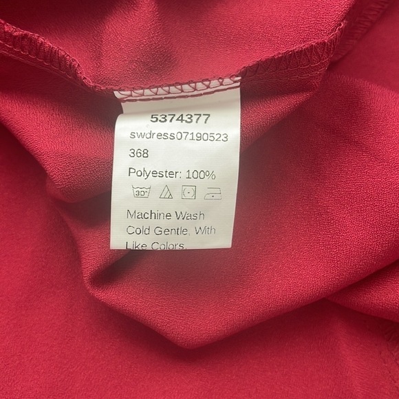 Shein Sleeveless Dress l SIZE S - Picture 5 of 6